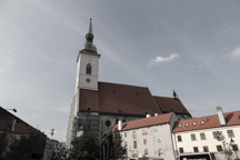 Slowakei /  / Bratislava