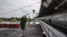 Slowakei /  / Bratislava