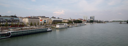 Slowakei /  / Bratislava