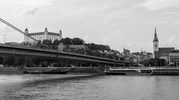 Slowakei /  / Bratislava
