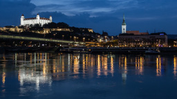 Slowakei /  / Bratislava