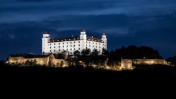 Slowakei /  / Bratislava