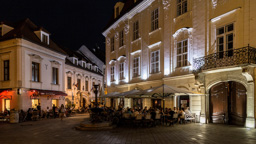 Slowakei /  / Bratislava