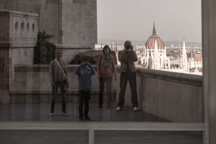 Ungarn /  / Budapest