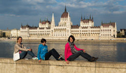 Ungarn /  / Budapest