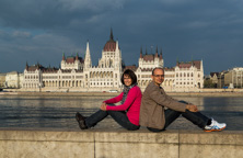 Ungarn /  / Budapest
