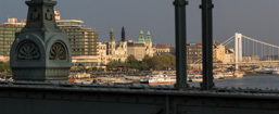 Ungarn /  / Budapest