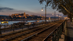 Ungarn /  / Budapest