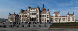 Ungarn /  / Budapest