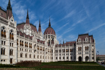 Ungarn /  / Budapest