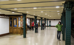 Ungarn /  / Budapest