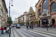 Ungarn /  / Budapest