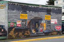 Kanada / Britisch-Kolumbien / Chemainus