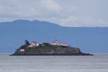 Kanada / Britisch-Kolumbien / Qualicum Beach
