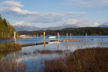 Kanada / Britisch-Kolumbien / Sprout Lake
