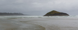 Kanada / Britisch-Kolumbien / Tofino