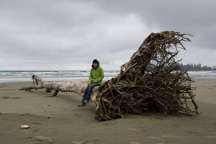 Kanada / Britisch-Kolumbien / Tofino