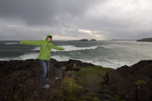 Kanada / Britisch-Kolumbien / Tofino