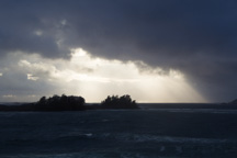 Kanada / Britisch-Kolumbien / Tofino
