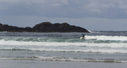 Kanada / Britisch-Kolumbien / Tofino