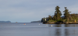 Kanada / Britisch-Kolumbien / Salt Spring Island