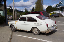 Kanada / Britisch-Kolumbien / Salt Spring Island