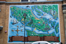 Kanada / Britisch-Kolumbien / Victoria