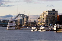 Kanada / Britisch-Kolumbien / Victoria