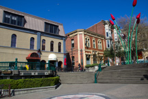 Kanada / Britisch-Kolumbien / Victoria