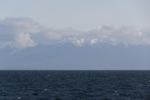Kanada / Britisch-Kolumbien / Salish Sea