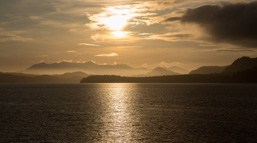 Kanada / Britisch-Kolumbien / Ucluelet