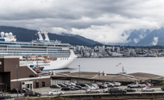 Kanada / Britisch-Kolumbien / Vancouver