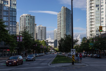 Kanada / Britisch-Kolumbien / Vancouver