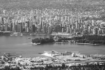 Kanada / Britisch-Kolumbien / Vancouver