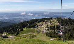 Kanada / Britisch-Kolumbien / Vancouver