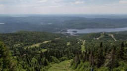 Kanada / Quebec / Mont-Tremblant