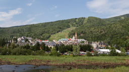 Kanada / Quebec / Mont-Tremblant