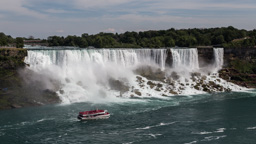 Kanada / Ontario / Niagara