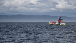 Kanada / Quebec / Tadoussac