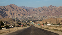 Chile /  / Copiapo