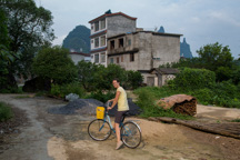 China /  / Yangshuo