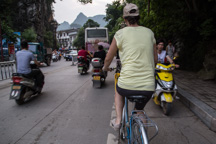 China /  / Yangshuo