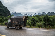 China /  / Yangshuo