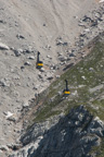 Österreich / Steiermark / Dachstein