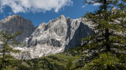Österreich / Steiermark / Dachstein