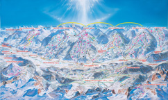 Österreich / Steiermark / Dachstein