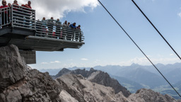 Österreich / Steiermark / Dachstein