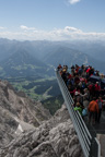 Österreich / Steiermark / Dachstein