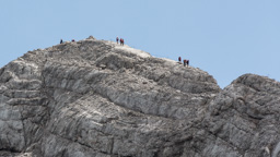 Österreich / Steiermark / Dachstein