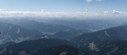 Österreich / Steiermark / Dachstein